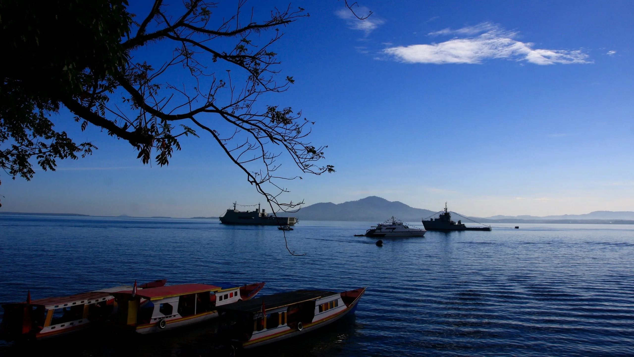 SULAWESI UTARA – THE RISING STAR OF INDONESIAN TOURISM
