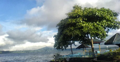 Objek Wisata Remboken