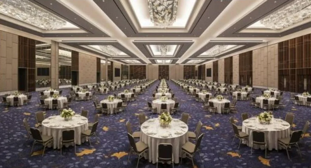 Ballroom & MICE
